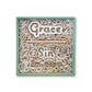 Grace Over Sin